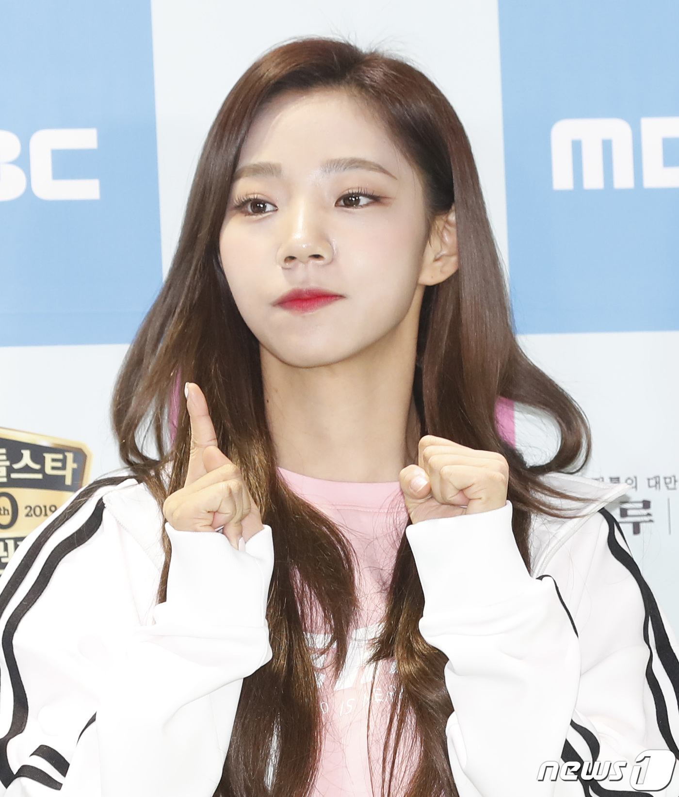 우주헤어 이미지