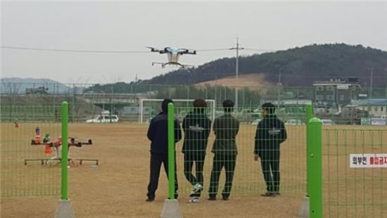 호남드론방제 이미지