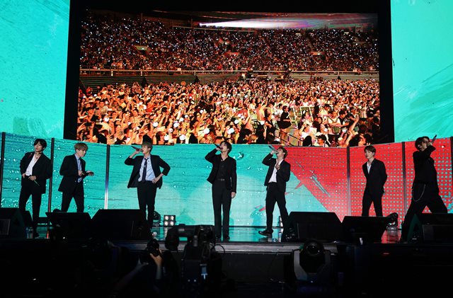 콘서트 이미지