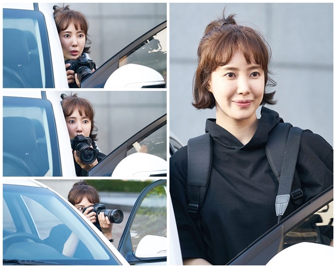 김윤서 이미지