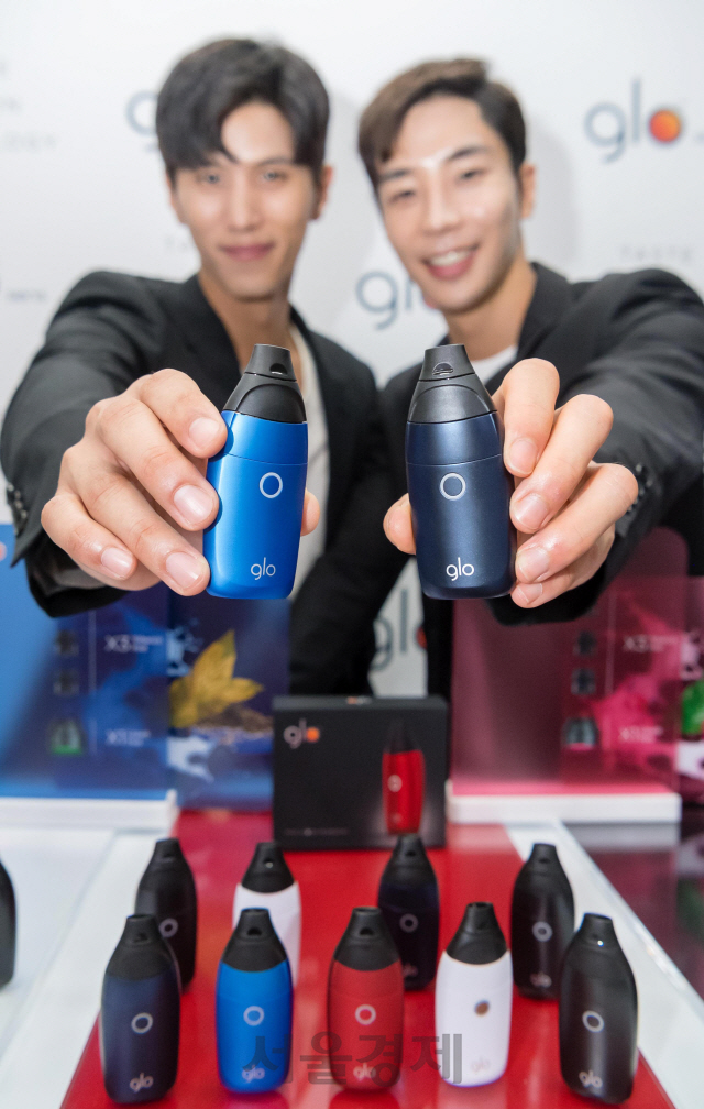 에스전자담배 이미지