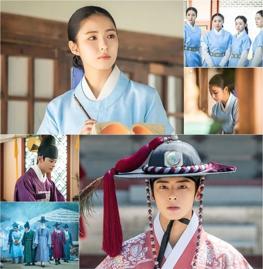 Na Hae-ryung, Shin Se-kyung, a young man named Jung Eun-woo, is growing up with Ada Lovelace as a prince.The growth and Phil romance of the two problematic men and women turned upside down to the house theater as well as the Joseon Dynasty.MBC drama Na Hae-ryung is the first problematic Ada Lovelace (Shin Se-kyung) of Joseon and the full-fledged romance of the anti-war mother Solo Prince Lee Rim (Jung Eun-woo).Na Hae-ryung, who chose the path of Ada Lovelace with his flat future as a yangban house, and Irim, who was trapped in the Nakseodang and concealed his existence, are gradually growing out of the world.First, Na Hae-ryung is a curious free soul who spent his childhood in the Qing Dynasty.For a king who takes away a book without telling the right reason and burns it, she is bored with the priest class, which tells her the virtue to be a half-hearted woman, saying, I do not think that the king should make the right decision.Among them, Na Hae-ryung is heartbroken when he sees the announcement that Ada Lovelace is held, and as a result, he takes Ada Lovelace away with his wedding behind him.Thus, Na Hae-ryung entered the palace as the first Ada Lovelace of Joseon.Na Hae-ryung, who became Ada Lovelace, is called a frost below Kwon Ji (intern) to senior officers and is not even able to get the full tax, so she even has a bloody ceremony for the courtesans.Then, he witnessed the deep-rooted absurdity of Gwangheungchang, which pays Nokbong (monthly salary), and submitted an appeal to Baro.Na Hae-ryungs appeal returned to a strong backlash: Na Hae-ryung was accused of being a lucky bitch without knowing why, and eventually she poured tears.The person who comforted her was the second prince of the succession to the throne who lived in Baro Greenery.Irim is a popular romantic novelist with the pseudonym Plum outside the palace, and he first meets Na Hae-ryung while living a double life.Lee, who met Na Hae-ryung again at the palace, pretended to be his inner house, but eventually revealed that he was the prince of Joseon.And he sincerely comforted Na Hae-ryung, who is struggling with criticism of the Gwangheungchang appeal, saying, You can cry out.Na Hae-ryungs emotional display soared to 9.8% of Nielsen Seoul Capital Area households ratings, marking the best minute of the 10th Na Hae-ryung episode.The 10th episode also recorded 7.6%, adding meaning to the highest audience rating of the new employee, Na Hae-ryungNa Hae-ryung then worked day and night to take responsibility for the appeal, and Irim helped her unknowingly and kept her by her side, and Irim received an unexpected name.To leave the city with a smallpox-pervasive island of peace.Lee Lim is a Pyeongan-do warrior, and Na Hae-ryung is a foreigner and leaves together.Lee Rim, who arrived in Hwanghae Province, puts his heart on the words of inspectors not to worry, but soon faces reality with the loyalty of Song Hwa-hyuns Hyun-gyeon Lee Seung-hoon (Seo Young-joo).After that, Irim tells the inspector who excuses him for choosing a cause, You did not Choices but gave up.His awakening as a prince for the people gave viewers a deep echo, and recorded a maximum audience rating of 9% per minute (based on Nielsen Seoul Capital Area households).Na Hae-ryung, who faced the terrible situation of Pyeongan province, recommended Irim to have a hemisphere law, and at first he jumped and jumped. He showed a posture of a salient saint who directly enforced the hemisphere law for the people.As a result, Na Hae-ryung was scolded for crossing the subject of the officer, and Irim was given a handwriting that he broke the name, but he showed the aspect of those who grew up in a way that did not change the idea that he did the right Choices for the people.At times, Na Hae-ryung and Lee Rim, who are comforting each other and sometimes empowering and growing together, are applauding and cheering viewers.While their growth has been evaluated as causing a small change not only in their lives but also in Joseon in the 19th century, Na Hae-ryung, a new employee, has maintained the number one spot in the tree drama with stable figures, doubling its meaning.And this is the main thing that makes Na Hae-ryung, Irim, and how Joseon will grow afterward.Na Hae-ryung and Irim are growing day by day, said the new employee, Na Hae-ryungNa Hae-ryung will continue to grow into a true officer, voiced for absurdity inside and outside the palace.Irim also raised his expectation by saying that he will shine his value through Na Hae-ryung The new employee, Na Hae-ryung, airs every Wednesday and Thursday at 8:55 p.m.