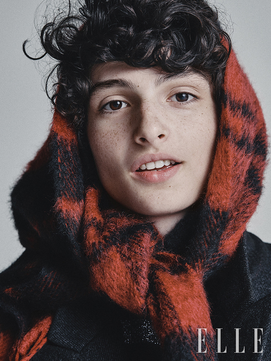 The Strange Story Finn Wolfhard I want to eat Korean food, I want to eat in Korea Strange Story Finn Wolfhard has covered the September issue of Elle Korea.Finn Wolfhard, who is loved by the Netflix drama The Strange Story, filmed and interviewed Elle Korea in Vancouver, Canada.Were working on a project that will produce two short films, and we have plans to produce a proper work in the next four years.Of course, I will continue to act and I will continue to make music. He said that he was confident about his career. He said, I know that Korean food is quite hip these days.I think it would be better to go to Korea and eat real Korean food! He also expressed his affection and curiosity about Korea.Park Su-in