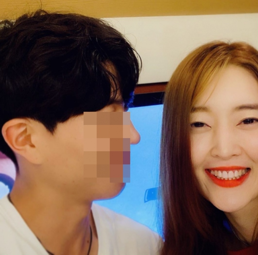 한아름 이미지