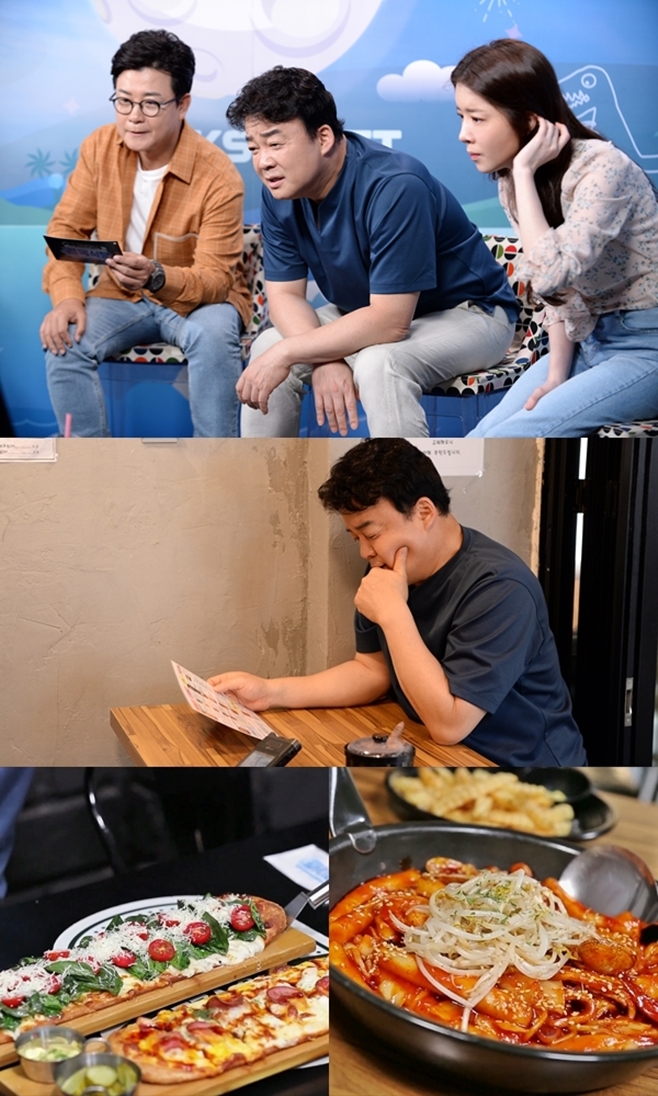 골목 이미지