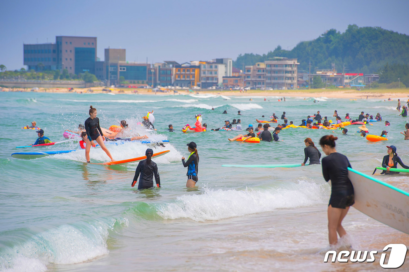 삼포여행사 이미지