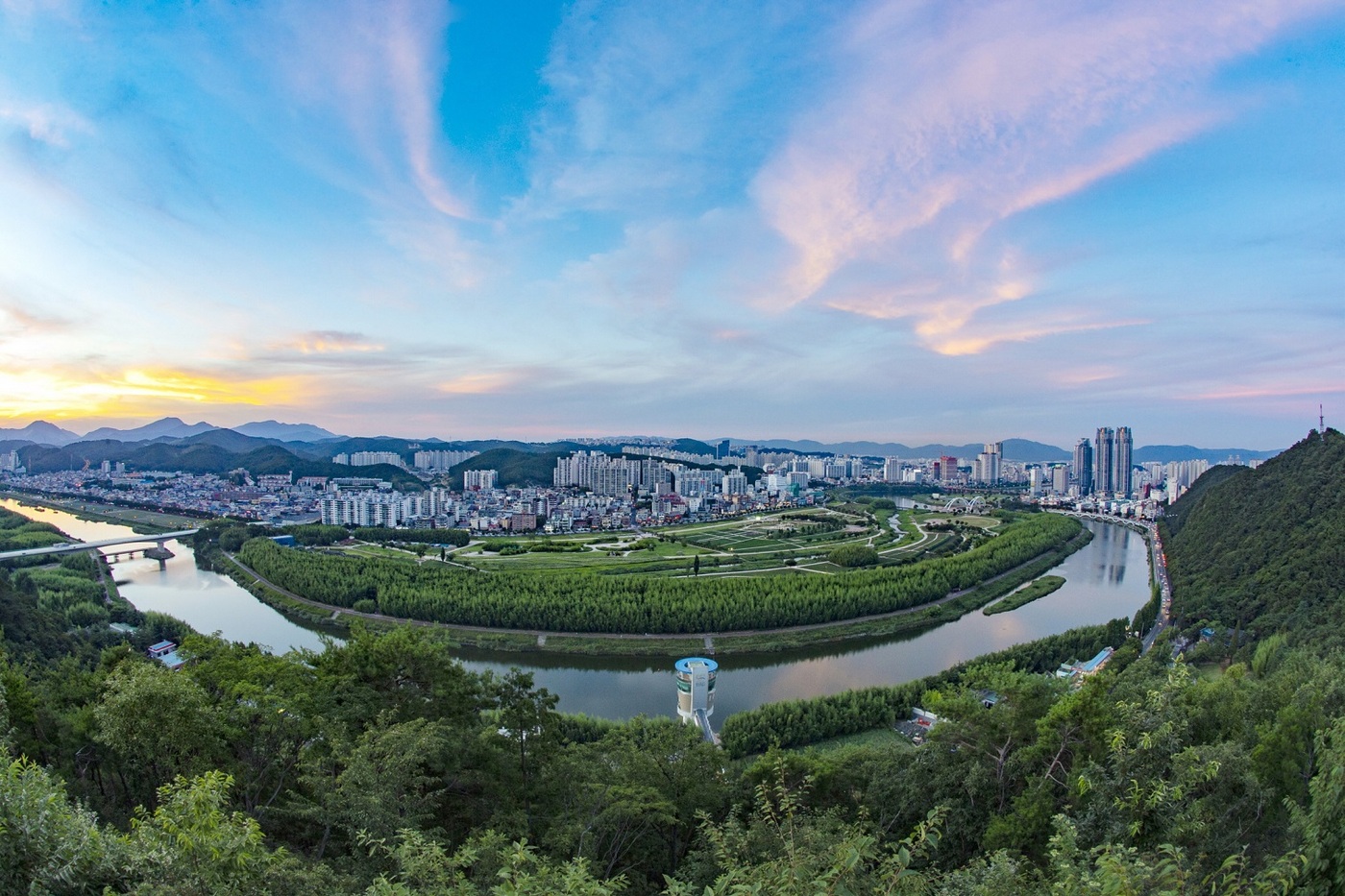 도의 이미지