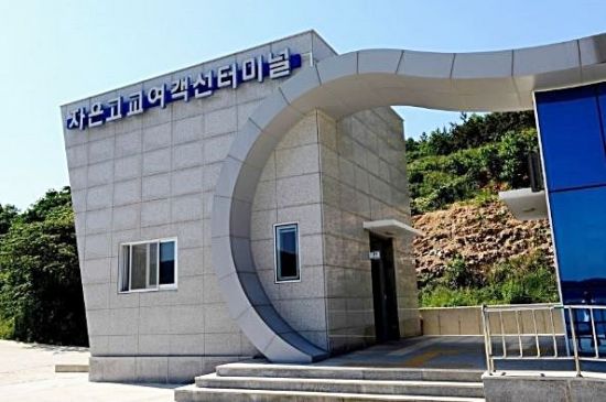 천사대교서비스 이미지