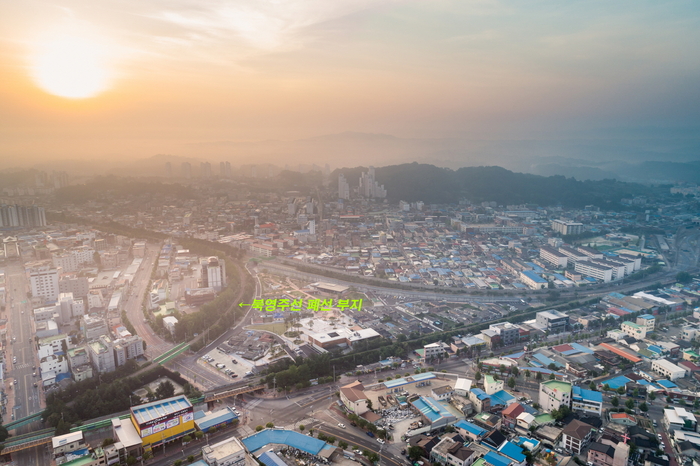 삼각지 이미지