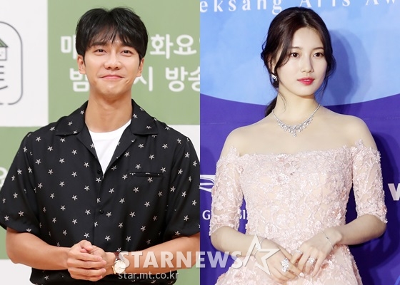 Bond of Boats, starring Lee Seung-gi and Bae Suzy, finally confirmed their first broadcast.SBSs new gilt drama Broad Bond (playplay by Jang Young-chul Young Young-sung, directed by Yoo In-sik) confirmed its first broadcast on September 20th.Originally, Barga Bond was scheduled to be organized in May this year following Big Issues. The timing of Barga Bond was delayed by about six months.It is said that he postponed the formation during the coordination process related to Netflix formation.Bond Bond was aimed at ending the filming last year, starting with the first script reading on June 2 last year, but it was inevitably delayed. The filming was held until May 23, and it took 11 months of production.After a long struggle, I finally came to the viewers.Bond is a drama in which a man involved in a civil airliner crash digs into a huge national corruption found in a concealed truth.It is an intelligence action melodrama with dangerous and naked adventures of wanderers who have lost their families, affiliations, and even their names.Especially Lee Seung-gi and Bae Suzy are attracting attention.MBC Kuga no Seo after about five years of meeting two people boast of extraordinary breathing and is expecting to be able to become a life drama.In addition, director Yoo In-sik, who produced many hits such as Giant, Salaryman Cho Hanji, Dons Avatar, You are besieged, Mrs.Cop, Romantic Doctor Kim Sabu The writer Gyeong-sun has joined forces to raise expectations.It is noteworthy whether the Bond Bond, which was made with a long time, finally confirmed its first broadcast, and whether it will be able to capture viewers with its high-quality work.