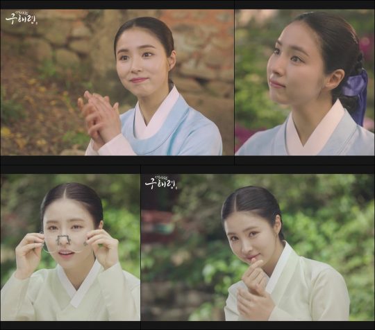 Na Hae-ryung Shin Se-kyung, Meat with Water, which is also a comic act Shin Se-kyung in the MBC drama Na Hae-ryung is like a water Meat that has met water.Thanks to Shin Se-kyungs performance, the new employee, Na Hae-ryung, has been at the top of the tree drama ratings.Especially, the reaction to Shin Se-kyung, who seemed to wear the unique Ada Lovelace () character of Joseon as if he were wearing a perfect dress, is hot.The point that made the admiration happen is Shin Se-kyungs excellent complete control Acting.The attention is focused on his comic acting, which he has never seen before, as he has firmly captured viewers with his acting, which is comic, serious, pleasant and heavy.Shin Se-kyung, who is well-known as the owner of solid inner space and elegant expressive power, makes a laugh by bringing out the comic elements buried in the poles.Unlike himself, who cleaned every corner of the melted sugar, Shin Se-kyung conducts a cool revenge on Cha Eun-woo, who enjoys rest.He made a mistake, dropped the broomstick, and succeeded in blowing a direct word that was blocked, and the scene of the jab of joy was born as ad-lib of Shin Se-kyung and left more intense fun.Shin Se-kyungs reaction to the laughter, which was introduced in the 17-18th, also collected topics.I look at the men with perfect body and smile with my colleagues Ada Lovelace, and I am at the peak of comic by showing a brilliant gesture such as a reciprocal but hand-heart response to a man who expressed his favor.In addition, Shin Se-kyungs extraordinary tax revenue method has devastated online beyond the room.Anyone could not help laughing at him, watching him washing his water in a tough way.As such, Shin Se-kyung is bringing fresh fun by picking up the laughing points placed in the story.He expressed his heartfelt heartfelt gratitude to the audience for their enthusiastic response, saying, I just freely expressed the appearance of Na Hae-ryung as it is, but I like it a lot and have a great love.Shin Se-kyung has expanded to the Acting spectrum of comics and has gained various modifiers such as Acting Manleb and Shin Se-kyung, who is full of comics, romance, and growth stories as a cadet, is in the drama.Attention is focused on how to make us laugh and cry in the new employee, Na Hae-ryung, which has made the return point.The new employee, Na Hae-ryung, airs every Wednesday and Thursday at 8:55 p.m.