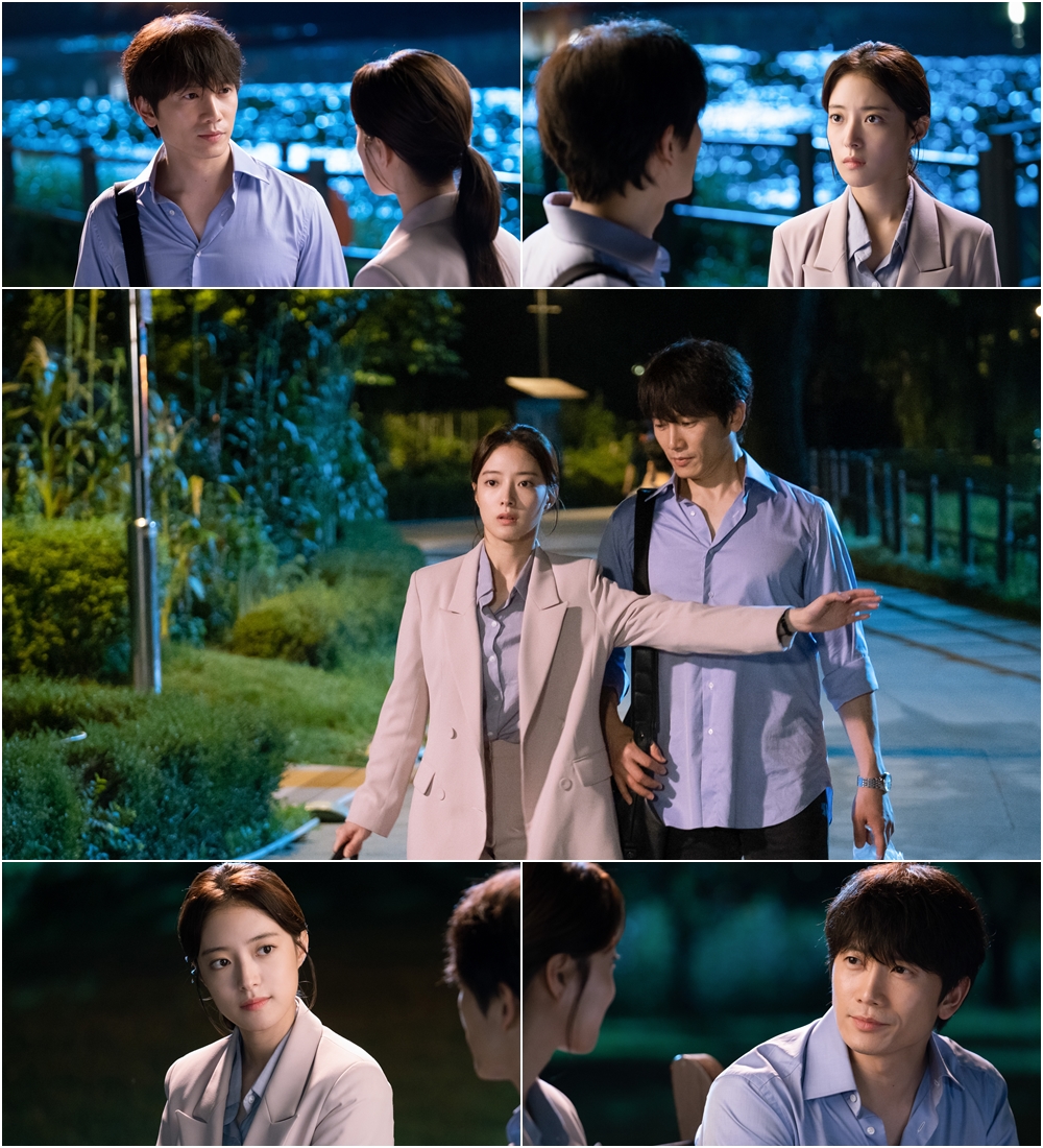maekyung.com news teamDoctors John Ji Sung and Lee Se-young were spotted on Protective Guard Date in a dark evening dusk park.The 9th episode of SBSs Lamar Jackson Doctor John, which aired on the 16th, solidified the position of Suseong and Lamar Jackson in the same time zone with the highest ratings among all programs broadcast on terrestrial, cable and full-length same-time.Ji Sung and Lee Se-young are playing the role of John, an anesthesiologist who is suffering from congenital analgesia, and the Anesthesiology resident, who is suffering from trauma to his father who became a vegetable, respectively.In the last episode, the house theater was insecure with a serious symptom that Jn (Ji Sung) suffered from tinnitus and dizziness, which made his vision invisible.In the 10th episode to be broadcast on the 17th, Ji Sung and Lee Se-young are attracting attention with their meeting in the park, not the hospital.In the drama, when the car John and the river Chai Rong walk through a quiet park road, they sit side by side and talk.Moreover, as he walks down the street, he opens his arms to protect John, and John smiles at the cute behavior of the river.The two people who continue to talk about the conversation while meeting their eyes quietly are interested in what kind of story they have talked about and what chemistry they will show in the future.Meanwhile, SBSs 10th episode of Lamar Jacksons Doctor John was held at 10 p.m. on the 17th