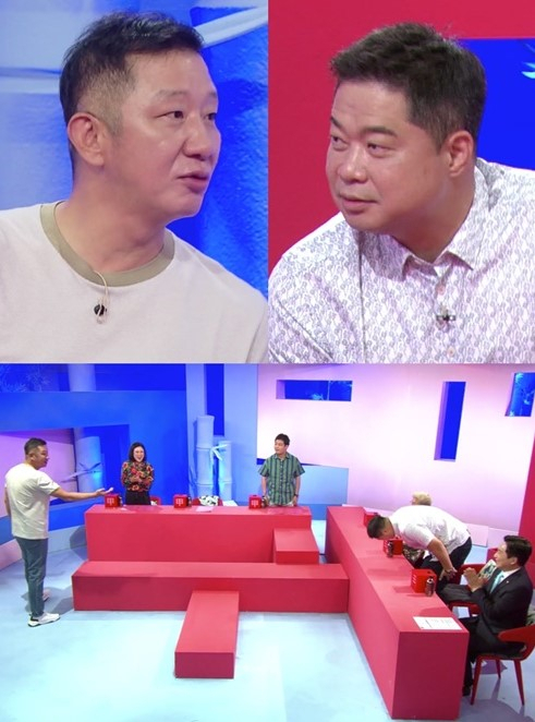 페이스투페이스 이미지