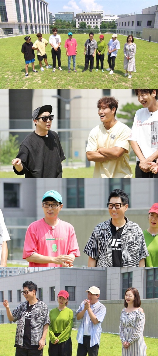 SBS Running Man 9th anniversary fan meeting T-Shirt is approaching 8th.According to the production team, ahead of the fan meeting, the members have been practicing for a perfect performance by taking separate personal time.The members will show group dances that surpass idol dances for high-quillity fan meetings that are as good as any other singers concerts, The Artist Collaboration with the brilliant lineup of The Artists, individual stages with individual individuality by member, and theme song stages with nine years of time.In addition, the application for the fan meeting has been closed, but the number of views on the application page has exceeded 200,000 views, raising fans enthusiasm for T-Shirt.In the recent opening of the recording, the members expressed their gratitude for the hot interest in the fan meeting.On the other hand, Running Man, which will be broadcast today (18th), will feature the lost Emergency cash race, which is a struggle for members to find the identity of their father who visited the family Emergency cash.This afternoon at 5:00 p.m.