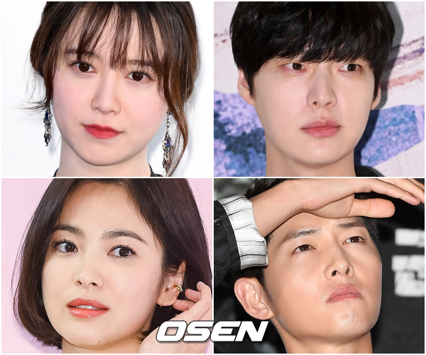 Song Joong-ki - Song Hye-kyo Couple to Ahn Jae-hyun - Ku Hye-sun Couple.Those who were considered to be the representative of the entertainment industry were saddened by the end of the divorce.Song Joong-ki - Song Hye-kyo made a connection with KBS2 drama Dawn of the Sun in 2016.Those who were considered to be the couple of the century reported the marriage news directly to the fans the following year and signed the couples kite on October 31 of that year.But last June, I suddenly announced the news of the divorce.Song Joong-ki said, I am sorry to tell you the bad news to many people who love and care for me.I have been working on the mediation process for the divorce with Mr. Song Hye-kyo, he said.In May, musical actor Park Hae-mi agreed to divorce with her husband Hwang Min.Two years later, in 1995, the two men who met in 1993 in a work called Pumba had a son, but they were known to have suffered extreme conflicts due to a traffic accident caused by Hwang Min last year.Hwang Min was sentenced to four years and six months in prison in December last year, and is serving a sentence of four years and six months in prison.Hwang Min appealed, but Park Hae-mi eventually left the family.Idol Couple also broke down, and in February, Yoo Min, a member of the group BPrania, told her SNS, On December 7, last year, I finally held my child in my arms.As the conflict between the couple deepened during the last marriage life, I decided to do a duty last week under consensus. marriage is separated in six months.But after a few days, I changed my mind, so I asked for time to think about it, and after a deep thought, I talked about it.The news of the child also promised not to be revealed until they were ready for each other, and the groom, who is separated at the stage of being careful because of the concern that the child would have hurt or hurt, unilaterally released the child and this time I learned the public fact through my acquaintance. He publicly criticized her husband.Kim Na-young, a broadcaster who always laughed brightly, told fans directly about the divorce news.In a video posted on YouTube channel No Filter TV in January, Kim Na-young said, I can not be together anymore because my trust with my husband, who I believed completely, is broken.I am going to start a new life with my two sons in the future.  I am afraid and afraid of raising my two sons alone, but I will be courageous because I am a mother. Kim Na-youngs husband and CEO of S Company, A, set up a private futures option company without permission from the financial authorities, and recruited 1,63 members by inviting leading experts (former brokerage staff and Internet BJ), and thus earned 20 billion won in unfair advantage.In the first trial held last year, Mr. A acknowledged all the prosecutions charges, but it was reported that he objected to the amount of unfair advantage of 20 billion won.As a result, it earned 20 billion won in unfair advantage.In the first trial held last year, Mr. A acknowledged all the prosecutions charges, but it was reported that he objected to the amount of unfair advantage of 20 billion won.In 2015, Kim Na-young, who marriages a 10-year-old non-entertainer boyfriend, was shocked to hear the police investigation late.Instead, he got off the cable entertainment program that he had appeared in the apology to the victims, posted photos on his SNS, or stopped broadcasting YouTube personal broadcasts.Ahn Jae-hyun - Ku Hye-sun Couple, who was considered as a couple of entertainment representative eye cleansing, was also in crisis.The two men, who became real lovers through the KBS drama Blood, which ended in April 2015, scored in the high-speed marriage in May of the following year.In particular, the ceremony was omitted and the cost was donated to the pediatric ward of Shinchon Severance Hospital.In the TVN The New Wedding Diary broadcast in early 2017, both of their sweet honeymoon stories were revealed, but the end of the two was not beautiful.Ku Hye-sun revealed on his 18th day that there was a problem between the couple, saying, My husband who changed his mind to Kwon Tae-gi wants a divorce and I want to keep my family.Ku Hye-sun even revealed the texts he shared with Ahn Jae-hyun; according to this, Ku Hye-sun said he had decided to meet.You should be responsible for persuading the diverce as you persuaded when you marriage.Its not difficult to organize the documents, said Ahn Jae-hyun, My mother will be crazy and I will be crazy. I will go to work and say hello.Ku Hye-sun was angry, Is work ahead of my mother? Where is this story?Despite the encouragement and expectation of many people, the two actors have recently reached a situation where they can not maintain their marriage life due to various problems, and after serious consultation, they decided to divide them in consultation with each other, the two agency said.SNS, DB