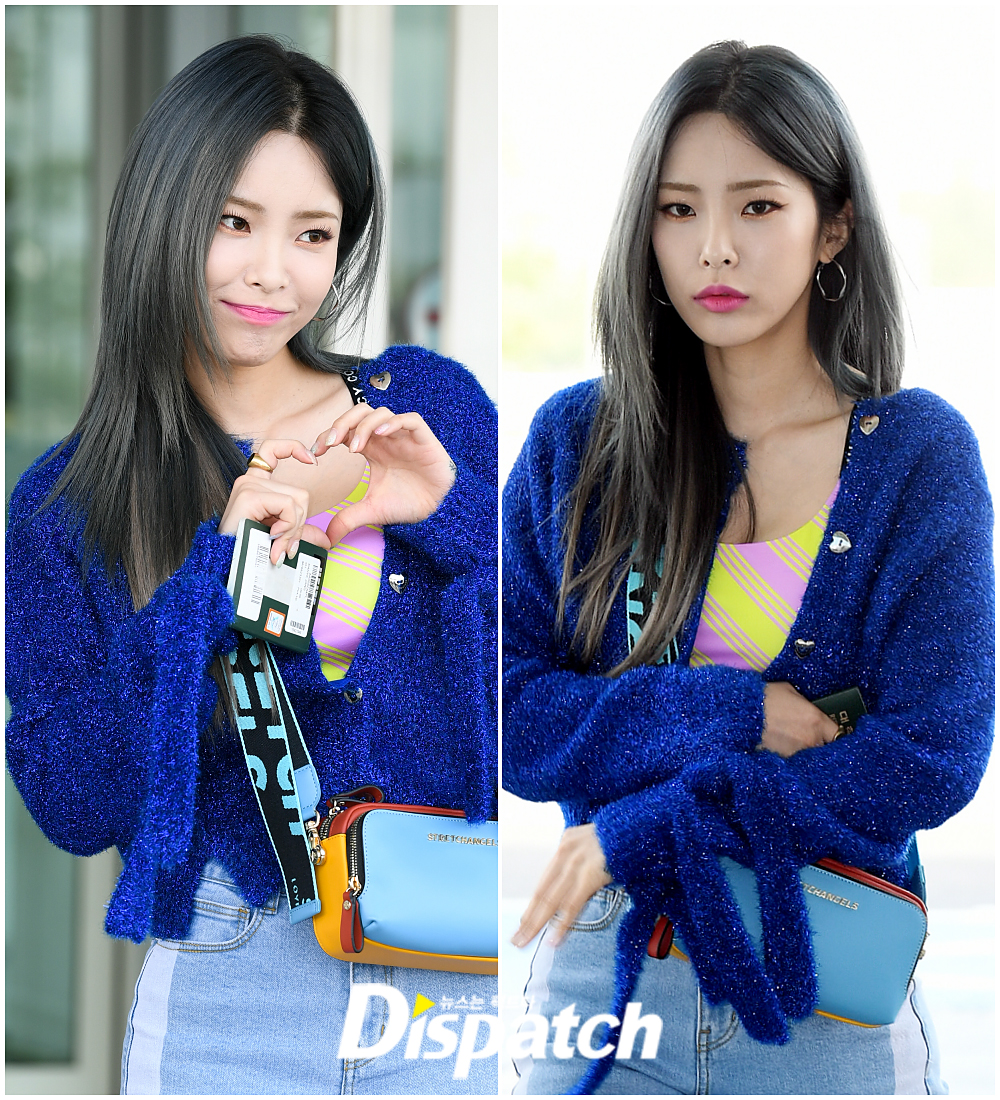 헤이즈 이미지
