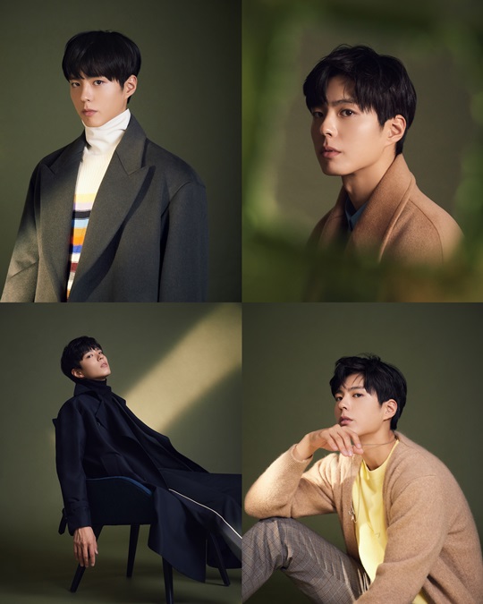 On the 19th, TNGT, a volume contemporary brand developed by LF (CEO: Oh Kyu-sik), unveiled a 19F/W pictorial with its exclusive model Park Bo-gum.Through the concept of the concept, Park Bo-gum focused on the attention of those who see it as a deeper masculine beauty.It also showed colored knitted point styling, and it was a layered look that used various items such as coat, cardigan, trench coat, etc.TNGT said, I have used various media that connect me with me now, and I have a sense of Park Bo-gum looking at myself with a new perspective and discovering another self.I have always expressed the T-brands attempts and perspectives of exploring and grafting newness (LINK) with the creative message of discovering newness in the essence.On the other hand, TNGT 19F/W item worn by Park Bo-gum can be found at LF Mall.