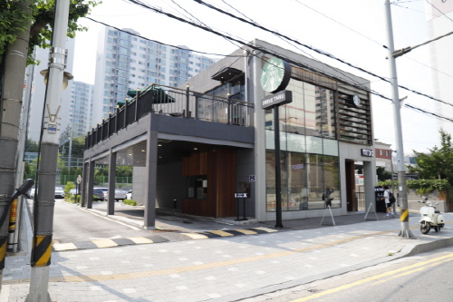 신도커피 이미지