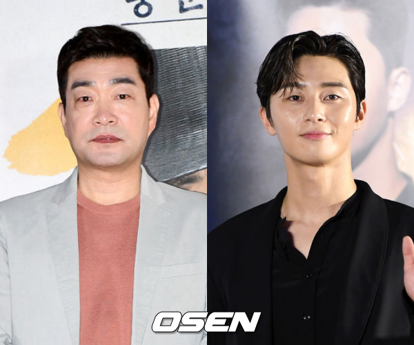 Son Hyun-joo will make a SEK appearance in JTBCs new drama Itaewon Klath.Son Hyun-joo will appear in the JTBC new drama Itaewon Clath, which is scheduled to be broadcast in the second half of this year.On the 18th, I filmed all of the amount, and this SEK appearance was concluded with the friendship of Son Hyun-joo and Park Seo-joon.Son Hyun-joo has a close brother, Park Seo-joon, who took a film The Chronicles of Evil together in an interview with the movie Chronicles of Evil: Pungmun Manipulators at Slow Park in Samcheong-dong, Seoul on the morning of the 19th.Seo Jun-yi is doing the drama Itaewon Clath, and he asked me to appear for a while. Yesterday, when I came up from Wonju and went to the filming site, there were 50 staff members. I came out as a childhood father of Park Seo-joon in the first drama.Yesterday, while shooting, Park Seo-joon sent a heart from a distance, and I flew. On the other hand, Itaewon Clath is based on the same name Web toon.Web toon is a work by Gwangjin, and the main character who suffered the death of his father due to the chairman of a large corporation in the food service industry and his son draws a challenge that takes place in Itaewon after all kinds of hardships.The rare charm character and the ambassador of the village killer were greatly loved, and they enjoyed the popularity of the Million Sellers in the Web toon next to the portal site.In addition to Park Seo-joon, Kim Dae-mi, Yoo Jae-myeong and Kwon Na-ra have confirmed their appearances.DB