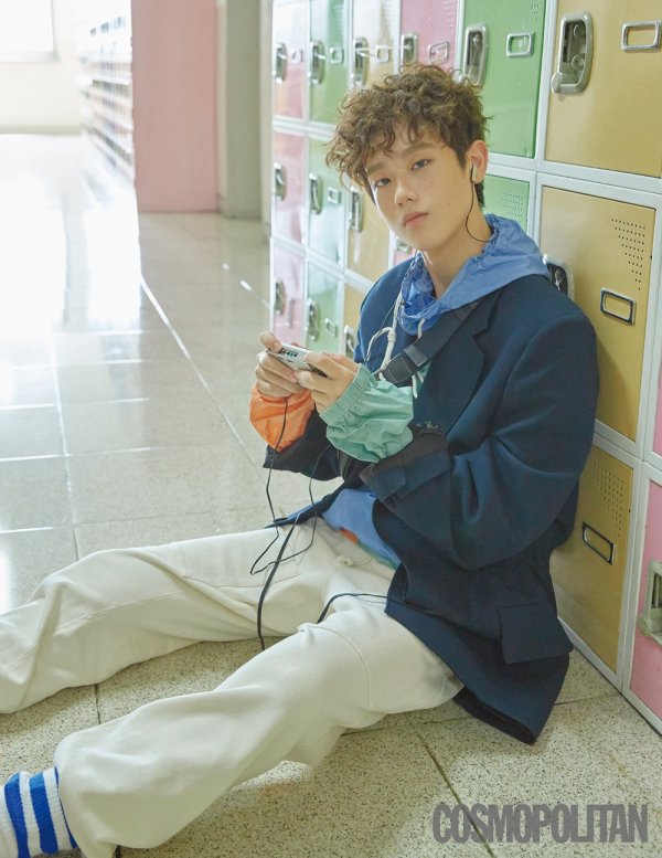 Keum Donghyun Idol Producer from ProDeuceX101 showed his first magazine picture.Keum Donghyun in the public picture boasts a superior visual and has a strong aura that can not be believed to be the first photo shoot of his life.Especially, it has created a quality picture that is hard to believe as a newcomer with various expressions and sensational poses that are natural.In an interview with the pictorial, Keum Donghyun revealed the behind-the-scenes related to Mnet Produce X 101, which ended in July.Keum Donghyun said, I do not feel like I have a huge fandom in a short time, such as the final 14th place in the program.When I first started broadcasting, I had a lot of questions about myself, Is there anyone who likes me?Despite his young age, he was nicknamed the Stage Artisan by showing perfect choreography and charismatic stage every time, and he named the Believer as the most satisfying stage.I remember Yoon Sung and his three brothers and three constitutional choreographed the dances by dawn, and the reaction was the best among the fans, he said.He has been steadily rising in rankings for each broadcast, and he has not made his debut in the final round of the event.When asked about the feeling immediately after the dropout, he replied, I first thought that I want to stand on stage. I was sorry for the fans, including the gold medal that supported me. He also served as vice chairman of the school during his junior high school years, and he was nicknamed Gold Ventures by showing a high-quality stage with his own members in Love Shot.Asked what he thought of the qualities of the leader, he said, He pushes behind him rather than pulling him from the front.Keum Donghyun, who is currently in the first year of high school, added that he thought that the biggest attraction of living as an idol is to be with others.More detailed interviews with Keum Donghyuns picture can be found in the September 2019 issue of Cosmopolitan and the Cosmopolitan website.PhotosCosmopolitan Provision