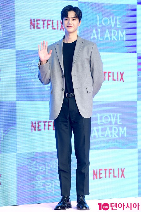 송강 이미지