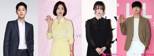 The news of the top star couples successive breakup is bitter.Just two months after the news of Song Hye-kyo and Song Joong-kis divorce, which was called the couple of the century, Ku Hye-sun and Ahn Jae-hyun, who became the topic of inco couple, were hit by Danger.Actor Ku Hye-sun told his SNS on the morning of the 18th, My husband who changed his mind to Kwon Tae-gi wants a divorce, and I want to keep my family.Half a day later, HB Entertainment, a subsidiary of Ku Hye-sun and Ahn Jae-hyun, formulated the divorce, saying, Despite the encouragement and expectation of many people, we have reached a situation where we can not maintain our marriage with various problems.After a serious discussion and discussion over the past few months, we decided to divide each other.I want to apply for a duty in August and finish in September. Ku Hye-sun released a text message exchanged with Ahn Jae-hyun, saying, The story of Divorce has come and gone in betrayal when I saw Ellen Burstyn swearing at me, but it is not yet agreed.I want to keep my family, he retorted.In the meantime, the news of Ku Hye-sun and Ahn Jae-hyun continued, and the HB Entertainment Moon Bomi representative who ate a meal was also attracted attention.Some netizens speculated that Moon was related to the two peoples Discord, saying that he would be the representative of his agency on Ellen Burstyn in the message released by Ku Hye-sun.HB Entertainment issued an official position on the 19th and strongly warned that it would take legal action against the spread of false facts about its actors and representatives, defamation and malicious comments.We recently received a request from two of our actors (Ku Hye-sun, Ahn Jae-hyun) to discuss the part of personal history and gave practical advice for a smooth and peaceful conclusion, he said. It was very personal and it was not easy to advise on what was different.I didnt want to leave them more than anyone else.Danger, the two men who were rumored to be one of the most popular entertainment companies, gave a considerable shock.Ku Hye-sun, born in 1984, and Ahn Jae-hyun, born in 1987, are older couples, who developed into lovers through KBS2 drama Blood broadcast in 2015, and married in May 2016.In 2017, he appeared on TVNs real entertainment The Newlywed Diary, which caught his eye with a tit-for-tat but arrogant appearance.In May, Ku Hye-sun moved to Ahn Jae-hyuns agency HB Entertainment; many fans never thought there would be a problem with their relationship.Just two months ago, the Korean Wave star Song Hye-kyo Song Joong-ki was shocked by the breakup.After the marriage, there was a rumor of Discord, but the sudden news of the divorce made the entertainment industry shake.Song Joong-ki filed a divorce mediation application with the Seoul Family Court and announced this on June 27, the next day.A month later, on July 22, the 12th independent court of the Seoul Family Court opened the two divorce mediation dates privately and established the mediation.The two sides completed the adjustment process by divorcing without alimony or property division: it was only a year and nine months since they married.They were also young and young, four years old.Song Hye-kyo, born 1981, and Song Joong-ki, born 1985, met in 2016 as a drama Dawn of the Sun and raised love, and married in October 2017.Even after the two split, speculative Jirashi and malicious slander were rampant.It dealt with the news not only in Korea but also in Asia, and many Korean Wave fans could not hide their bitterness.The news of Ku Hye-sun - Ahn Jae-hyuns break-up Danger following Song Hye-kyo - Song Joong-ki was once again bitter and shocking to fans.It was a couple who showed a sweet and beautiful love than anyone else, so suddenly Discord and the news of the breakup are so sad.