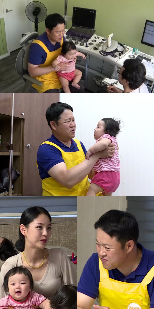 It is a word that is often used among mothers who recently perform parenting.There is no way to miss this in entertainment that values trends. Recently, there have been a series of entertainment programs based on parenting.The first tape was cut off by KBS There is a Country for Children (hereinafter the Child or), which was first broadcast on the 6th of last month, and has already been shown six times.The ratings do not rise dramatically, but they are slowly resonating.Gim Gu-ra Kim Min-jong, Seo Jang-hoon and others who do not know the Parenting, parenting front is directly put in to capture the sweat.It is a concept that three men provide care services on behalf of parents who can not take responsibility for their childrens back and forth due to unavoidable circumstances. Each broadcast has children with completely different situations and characteristics, giving them a sense of resent.On the 17th broadcast, Gim Gu-ra tried to immunize the baby for 7 months and attracted attention, and Seo Jang-hoon became a daily coach of the athletic dream tree and made a warm heart.SBS Little Forest is later than The Child or, but the interest is higher.This is because Lee Seo-jin Lee Seung-gi Park Na-rae Jung So-min has put in a lot of hot stars.Little Forest, which was first broadcast on the 12th, recorded 6.8% (Nielson Korea and national standards), cutting off good starts and keeping 5% of the second and third episodes.On the 20th broadcast, Lee Seung-gi is drawn to Lee Han-yis uncomfortable Lee Han-yi, who is shaking.Unlike Lee, who was usually tired, Lee showed a weak figure and showed tears, and Lee Seung-gi showed a step back after reading the frightened childs heart.Lee Seung-gi and the members united to encourage Lee Han-yi. Park Na-rae made an extraordinary pledge to Lee Han-yi, who received his allowance every time he picked it, I will give you money if I pick it.Lee Han-yi demanded an amount that he could not hear even the one hundred thousand won and laughed.On the 19th broadcast, the members were shown to take the children called Little to the forest playground.Lee Seo-jin, who was always relaxed, played to pick up the childs ball, Jung So-min, who grasped the hearts of children who wanted to go to the bathroom, Lee Seung-gi, who taught the child to shovel in the army, and other things that he had not seen in the arts.On the other hand, TV CHOSUN The Taste of Wife, Nowhere in the World (hereinafter the Taste of Wife) also turned into Caring Arts on the 20th broadcast (?).On this day, the So-won Ham Evolution couple got Odintsovo Moms Honey Tip to Dr. Oh Eun Young, who is called the god of parenting.Evolution went to a department store and went out to a cultural center with her daughter Hyejeong.However, among the children who had a good time laughing in the room, Hyejeong burst into tears and did not show any signs of stopping crying during class, which made Evolution difficult.Since then, Evolution has met So-won Ham and Dr. Oh Eun Young, a representative of Korea.They gave Dr. Oh Eun Young the unceasing question of all the questions of Odintsovos parents, and burned their will to receive the Parenting secret.Then suddenly, the dispute between the couple began in a small thing, and Dr. Oh Eun Young, who watched it, put aside the method of parenting for a while and presented a full-scale couple solution.The reason why caring arts has become the mainstream is that it is also an important topic in our society that caring is an important topic.This is because viewers are interested in watching.