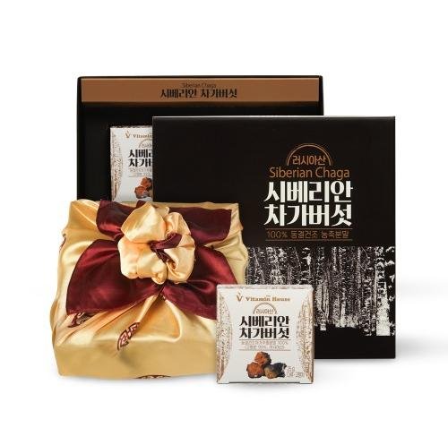 비타민하우스(주) 이미지