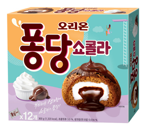 퐁당 이미지