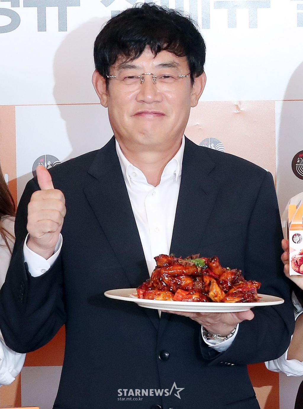 이경규돈치킨 이미지