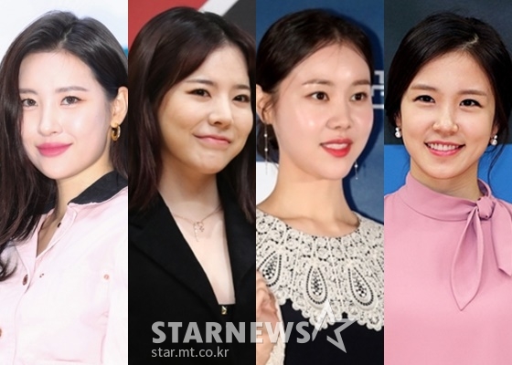 Singer Sunmi, Sunny, actor Kim Ye-won and Jang Ye-won announcer will be on Running Man.On the 20th, SBS entertainment Running Man official said, Sunmi, Sunny, Kim Ye-won, and Jang Ye-won announcer will participate in the recording to be held today.It will be aired on September 1st. As Sunmi and Sunny, Kim Ye-won and Jang Ye-won announcers showed off their fun sense in the past broadcasts, their performance is noteworthy.On the other hand, Running Man is a program to solve missions throughout the landmarks of Korea and broadcasts every Sunday at 5 pm.