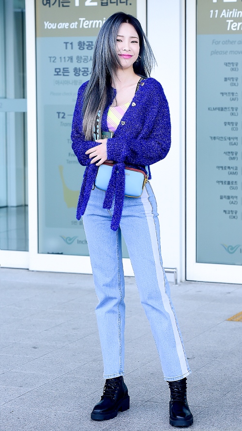 헤이즈 이미지