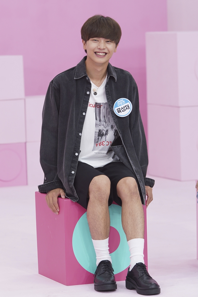 예쁘장이 이미지