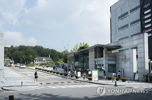이화국악원 이미지