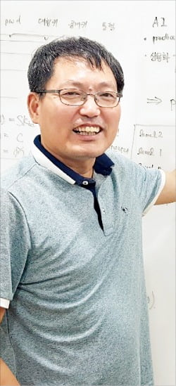진보전자 이미지