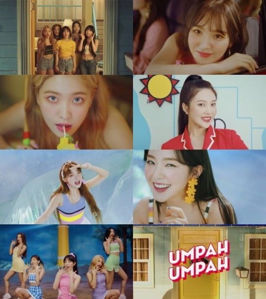 음파 이미지