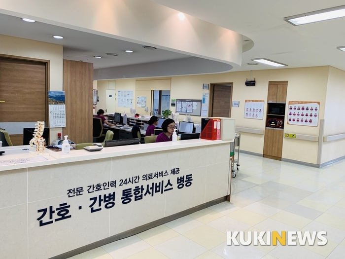 부산우리들병원 이미지