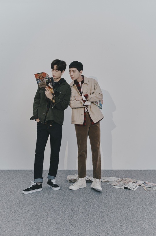 Lai Kuan-lin, Yu Seon Ho, YouTuber Todays Sky Pictures have been released.Casual brand TBJ released a 2019 F/W season pictorial and video with a lot of New site sensibility on August 21.TBJs F/W season picture features a new reinterpretation of the New Site mood of the 1990s with the youth culture sensibility of today under the concept of PLAYER, a YouTube creator today with 810,000 subscribers, Lai Kuan-lin, Yu Seon Ho, and TBJs brand exclusive model.emigration site