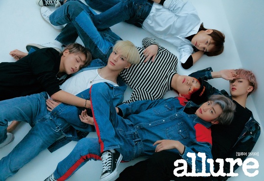 A picture showing the youth energy of NCT DREAM has been released.NCT DREAM recently took a picture shoot in the September issue with the lifestyle magazine Allure Korea, drawing attention by perfecting the concept with the motif of the protagonist in the novel, such as Secret Garden, Tom Sawyers Adventure, and Small Man.NCT DREAM has improved the perfection of the picture by expressing the various images of the boys who have grown from the unit cut where the two members chemistry stands out to the group cut which contains the refreshing charm.In an interview with the pictorial, The fans liked this album We Boom a lot.I think I should give back to them more hard, he said, expressing his special love for fans. I love the members.So the team atmosphere is good and it is fun when working. He boasted his extraordinary teamwork and expected future activities.Minjee Lee