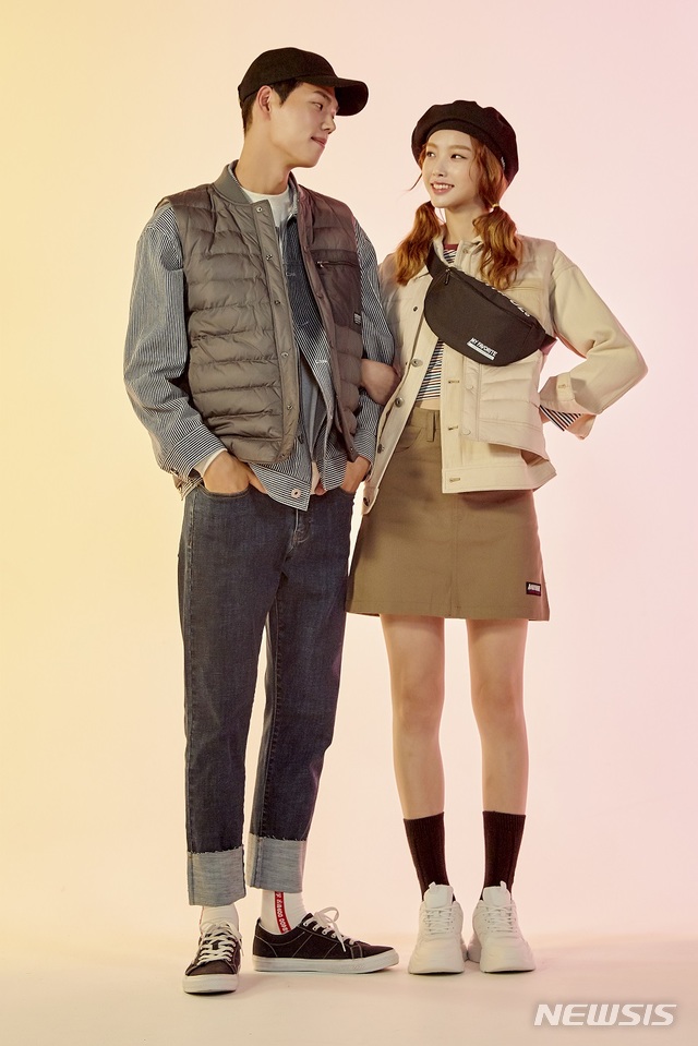 템다운 이미지