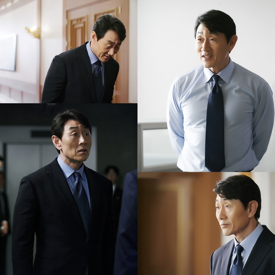 드라마 지정생존자 허준호 명대사.jpg | 인스티즈