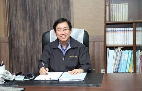한국크린텍 이미지