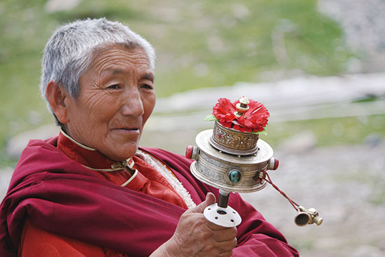 Tibet7 이미지