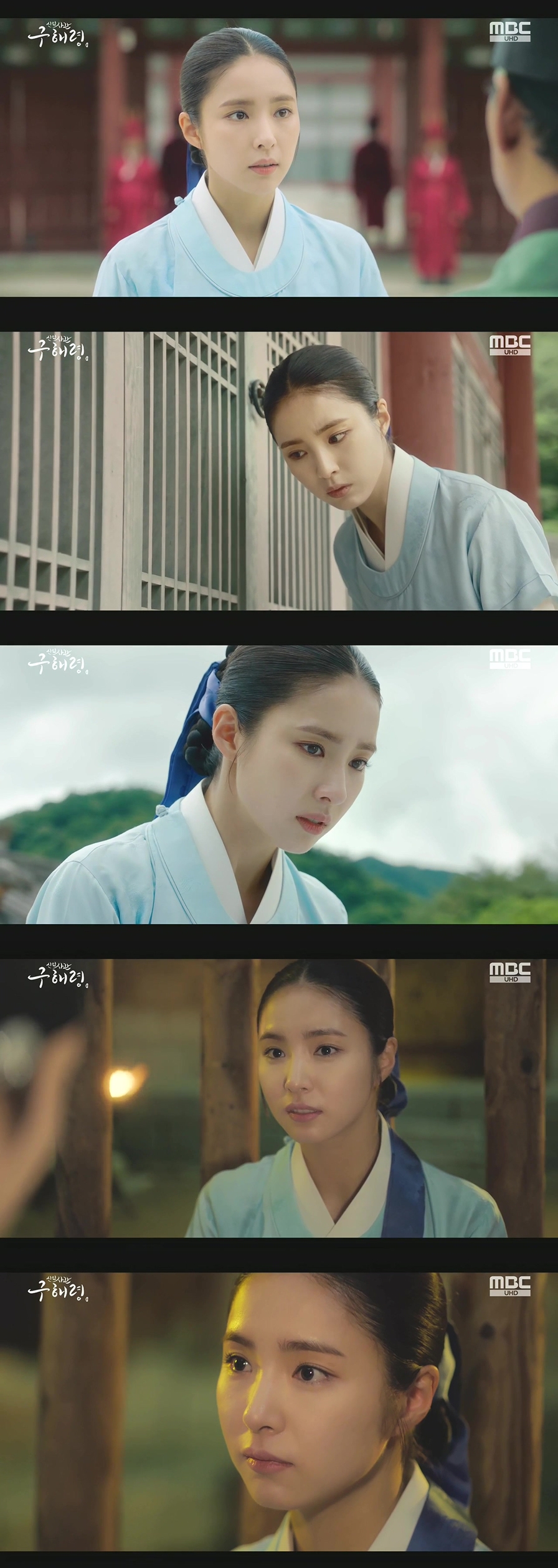 The new employee, Na Hae-ryung, once again showed a brilliant value.The MBC drama Na Hae-ryung is clearly responsible for many peoples Wednesdays and Thursdays.The most prominent actor is Shin Se-kyung, who leads the story completely.Shin Se-kyung is in the midst of the first woman (Na Hae-ryung) to plant precious changes in Joseon, where Sung Confucianism is deeply rooted.Shin Se-kyungs Feeling Stimulation Acting, which continues to praise every day, shone last night.In the 21-22 session of the new cadet, Shin Se-kyung was the old Na Hae-ryung itself.From a cadet with a clear sense of calling to a woman who is not subject to trembling excitement. She delicately depicted various aspects of the character and gave an overwhelming immersion.Na Hae-ryung (Shin Se-kyung Boone), who was ordered to enter the preliminaries of the cast.Despite the disallowance of merchant ships and palaces that were not allowed to enter the university, Na Hae-ryungs burning sense of mission was not easily turned off.In the end, he chose the rules, not the entrance examination, and he was in a crisis of his life.Na Hae-ryung was trapped in Oksa because of the violation of the name, which caused explosive tension.Even at the moment of fear, the remorse that was held in both hands until the end was the point that Na Hae-ryung was seriously working as a cadet.Since then, the name has been collected by the strike of the senior Min Woo-won (Lee Ji-hoon), the strike of the officers of the Yemun-gwan, and the Hogok-kwon of Sungkyunkwans larvae, and Na Hae-ryung was also released from Oksa.Viewers who watched this said that they breathed out a sigh of relief.In addition, Na Hae-ryung, who fell in love, conveyed a heartbeat.When I saw Irim (Cha Eun-woo), who came to Oksa, there was an undesirable joy in words, and the active appearance of kissing the ball of Irim, which was regrettable because of the unintentional obstruction of Sambo (Seongjiru) filled the room with pink trembling.As the romance with Irim began in earnest, I wonder what the name of Na Hae-ryung, which has decorated the intense ending, will be at its peak.iMBC  Photos