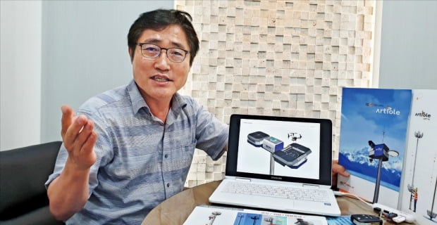 경기고속스테이션 이미지
