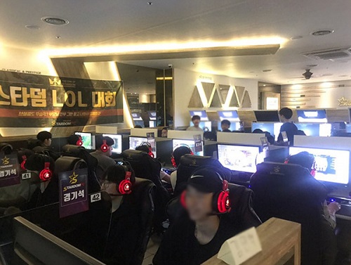 스타덤피시방(PC) 이미지