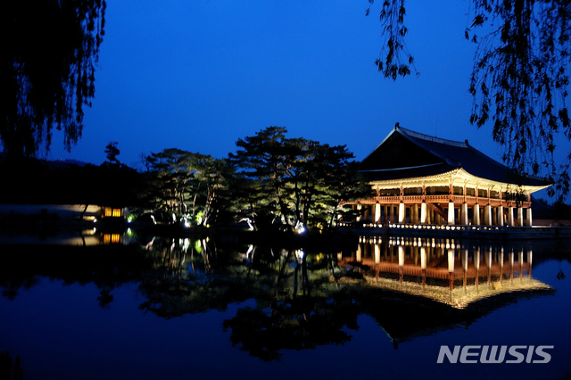 경복궁 이미지