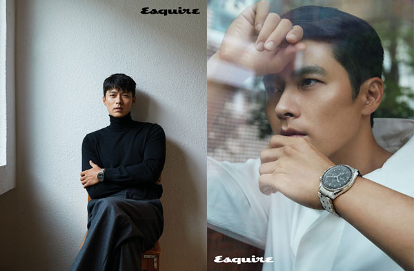 NUEST Hwang Min-hyun turns into a mature manHwang Min-hyun, who showed excellent eyes under the languid lighting in this Elle picture, directed Inspector George Gently Feelings wearing a neat black suit look and SteelSeries watch.Hwang Min-hyuns Choices clock is the Speed the Master Moonwatch Professional Chronograph 42MM model among the iconic Speed The Master collection of Omega SA, and it is a combination of Steel Series Case and black color dials and boasts a perfect match with suits.Meanwhile, the Speed The Master collection of Omega SA, nicknamed Moon Watch, is famous for its clock landing on the moon with Apollo 11 astronauts.It has a monumental legacy of the 50th anniversary of landing this month, excellent technology and sophisticated style.Actor Jang Ki-yong captivated the woman with a sensual style in the Marie Claire pictorial.Jang Ki-yong added a simple yet modern clock and jewelery to a light white color jacket, adding subtle accessories points.The clock worn by Jang Ki-yong is the Bulgari Bulgari collection, which combines bronze case, dark navy color dials and straps.Clock and layered jewelery are non-zero collections and feature bold design inspired by Romes magnificent Colosseum.Actor Park Bo-gum showed off a stylish autumn styling with a deeper masculine beauty.Park Bo-gum in the 19 F/W pictorial released by TNGT completed a stylish layered look using various F/W season items such as code, cardigan, and trench coat, and gave a warm atmosphere by giving colored knit points or combining turtleneck and coat.The upcoming F/W season, the styling item of Park Bo-gum, which will make you an ambient autumn man, can be found at the LF Mall.Hyun Bin focused attention on the picture in a profound atmosphere.In the September issue of Esquire, Hyun Bin produced a calm autumn look with black turtlenecks and gray pants, and in another cut, he completed a wonderful moment with a white shirt and eyes.Heres a luxury point with the SteelSeries Bracelet Watch.The Speed The Master Moonwatch Professional Chronograph 42MM, worn by Hyun Bin, matches the black dial in the Steel Series Case, and the simple yet sophisticated design makes men a perfect daily watch.Written by Fashion Webzine Park Ji-ae Photo l Official websiteNUEST Hwang Min-hyun turns into a mature manHwang Min-hyun, who showed excellent eyes under the languid lighting in this Elle picture, directed Inspector George Gently Feelings wearing a neat black suit look and a SteelSeries watch.Choices clock by Hwang Min-hyun is Omega SA award