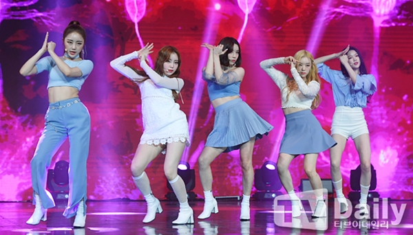 러스티 이미지