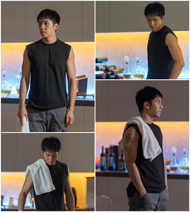 The first force, which was divided into a charismatic stuntman Cha Dal-gun, in which Vagabond Lee Seung-gi shines in the 18th stage of comprehensive martial arts alone, was released.The SBS new gilt drama Vagabond (playplay by Jang Young-chul, director Yoo In-sik), which was confirmed on September 20 following Doctor John, is a drama that will uncover a huge national corruption found by a man involved in the crash of a private airliner in a concealed truth.It is an intelligence action melodrama with dangerous and naked adventures of the Vagabond, who have lost no family, affiliation, or even their name.Lee Seung-gi was a passionate stuntman who had a dream of catching up with the action movie industry by using Jackie Chan as a role model, but he plays the role of Cha Dal-gun, who lost his nephew after the crash of a civil plane and lived a chasers life digging the truth.Cha Dal-geon is not only a man of the 18th stage of comprehensive martial arts, including Taekwondo, Judo, Jujitsu, Kendo, and boxing, but also a new and intense character that has never seen before, with the boldness of unrivaled boldness and the shamelessness of the spirit of stage guns.Lee Seung-gi, who has been recognized for his acting ability to make characters live and breathe in each film, is raising expectations for what kind of life character he will renew again.Lee Seung-gi is overwhelmed by revealing the first force full of wildness that pours out the charm of Manly Men.He is wearing a sleeveless dress with blackened coppery skin and a solidly caught muscular forearm, and he is making a serious face with a chic towel on his shoulder.Especially, the tattoo God (the whole body) carved on the upper arm is catching the eye, and large and small wounds are caught all over the face, raising questions about what happened.Lee Seung-gi said, It is a work that has been attracted since I first read the scenario.I felt the weight of the name Vagabond and I want to give back to the fans who have waited for a long time with my best efforts, he said, adding, I felt a sense of burden and responsibility because I was different from the characters I have been in charge so far.Lee Seung-gi is an actor who always works with a passion and responsibility for everything, said Celltrion Entertainment, a production company.It is good to expect Lee Seung-gi, who transformed into Manly Men, which is 180 degrees different from the images of his younger brother and Um Chin, through the changed visual and atmosphere of Cha Dal-gun. Meanwhile, Vagabond will be broadcast on September 20th.